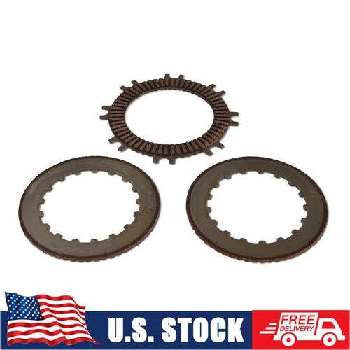 Clutch friction plate disc - clutch,