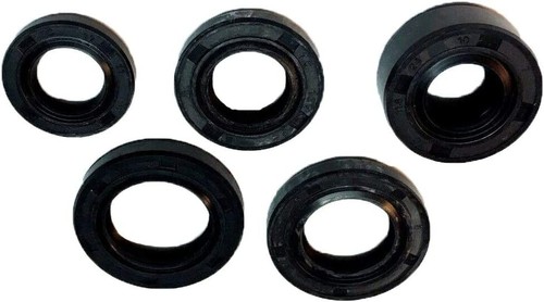 Oil seals for honda crf50 - for,